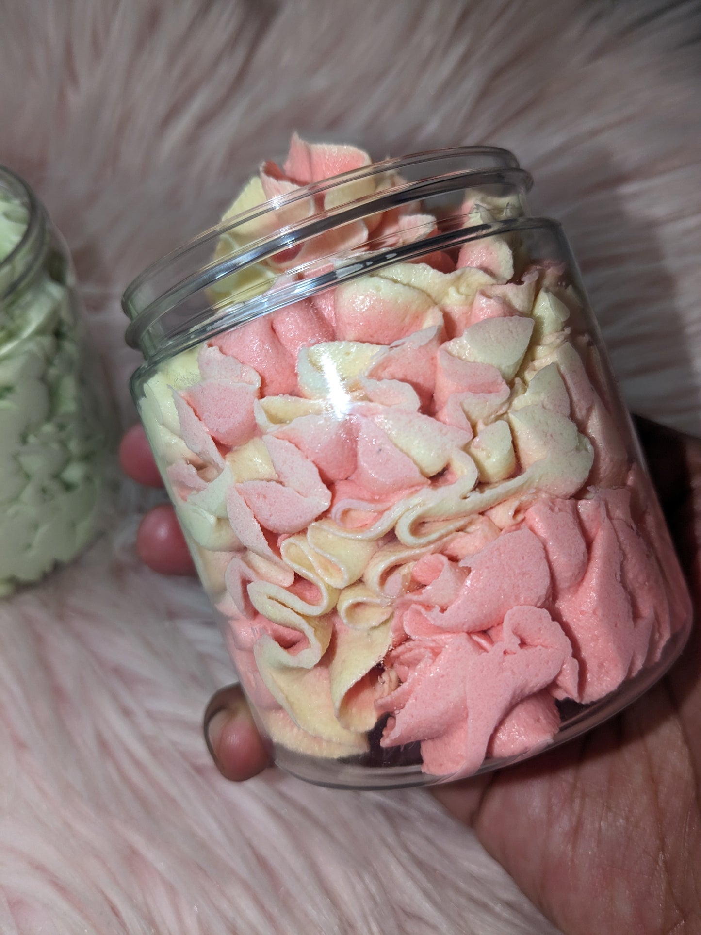 Whipped Shea Body Butter