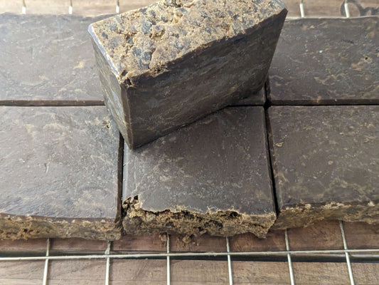 Rustic Pine Cocoa Soap