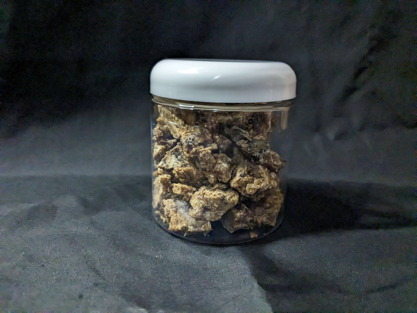 Raw African Black Soap - Pure & Natural Skincare
