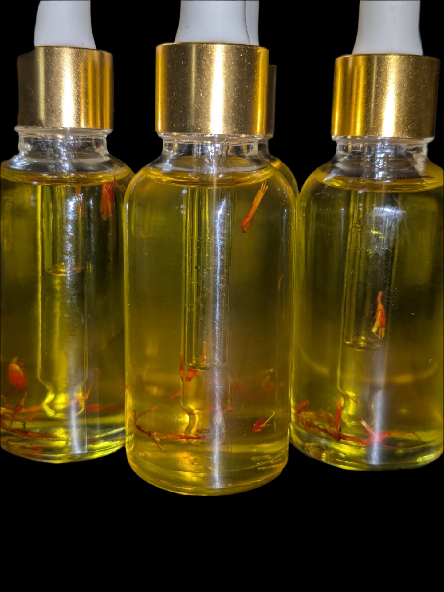 Tea Tree Face Oil