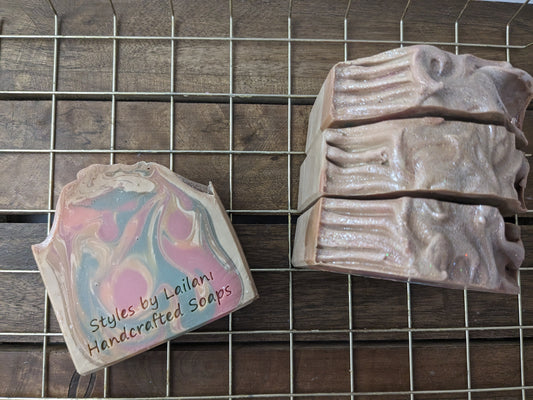 Sweetness Soap Bar