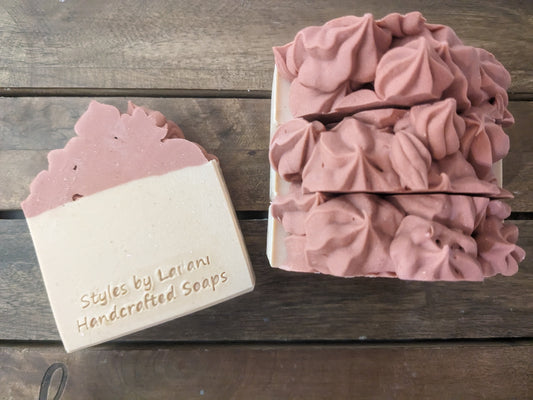 Calamine Camel Soap