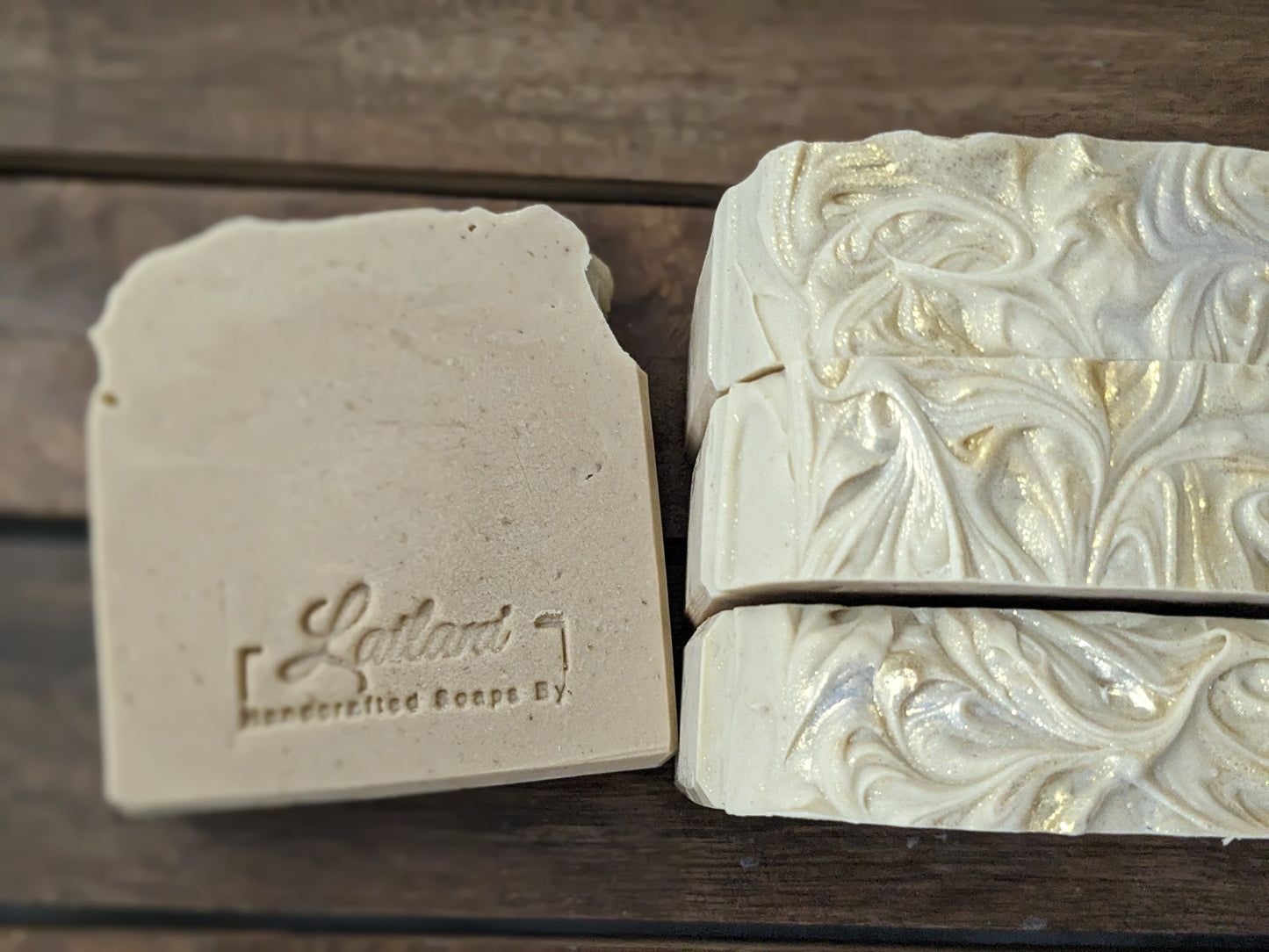 Simply Simple Yoni Soap