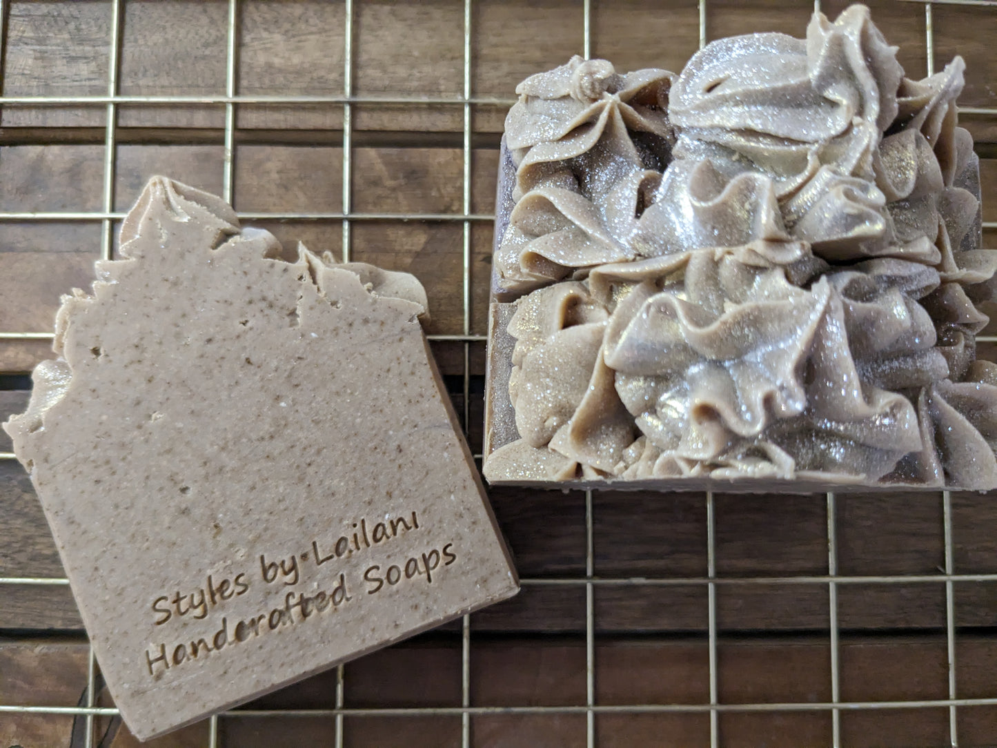 Baby Bee Buttermilk Soap
