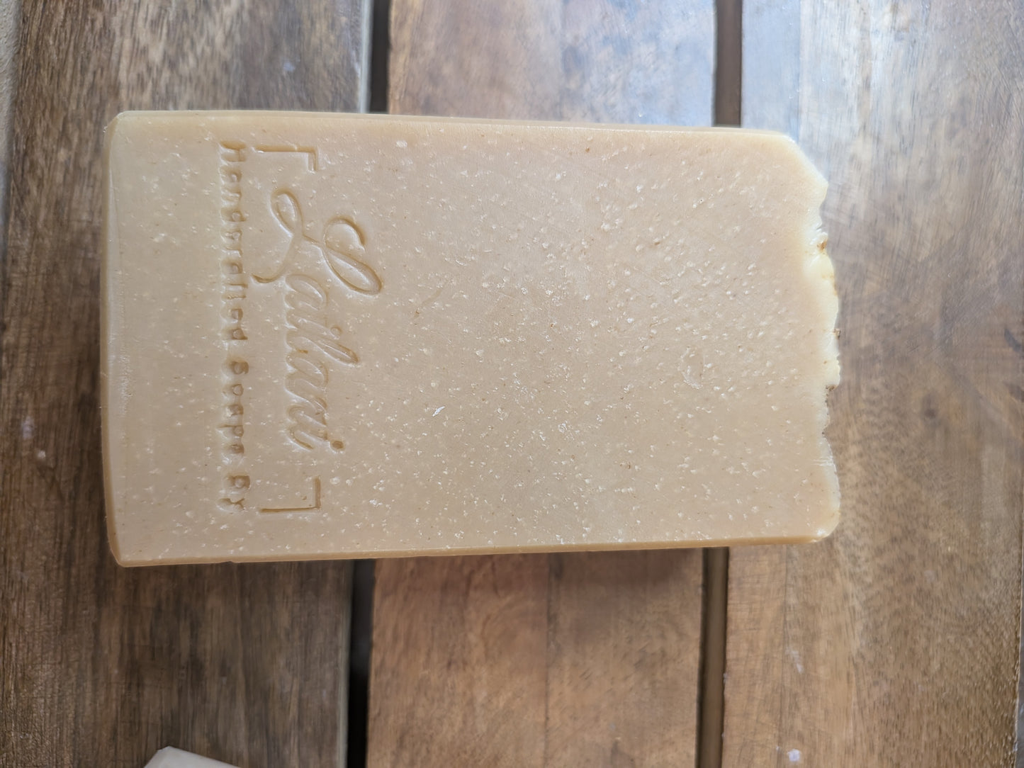 Clove Lavender and Peppermint Soap Collection