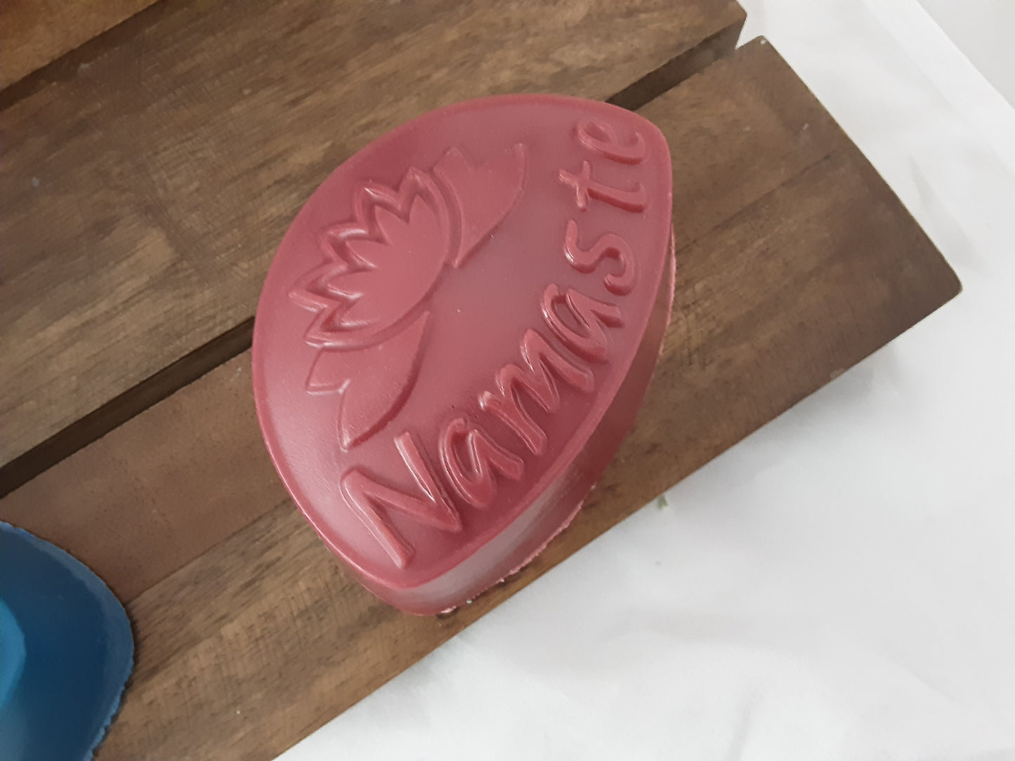 Royal Swirl Soap