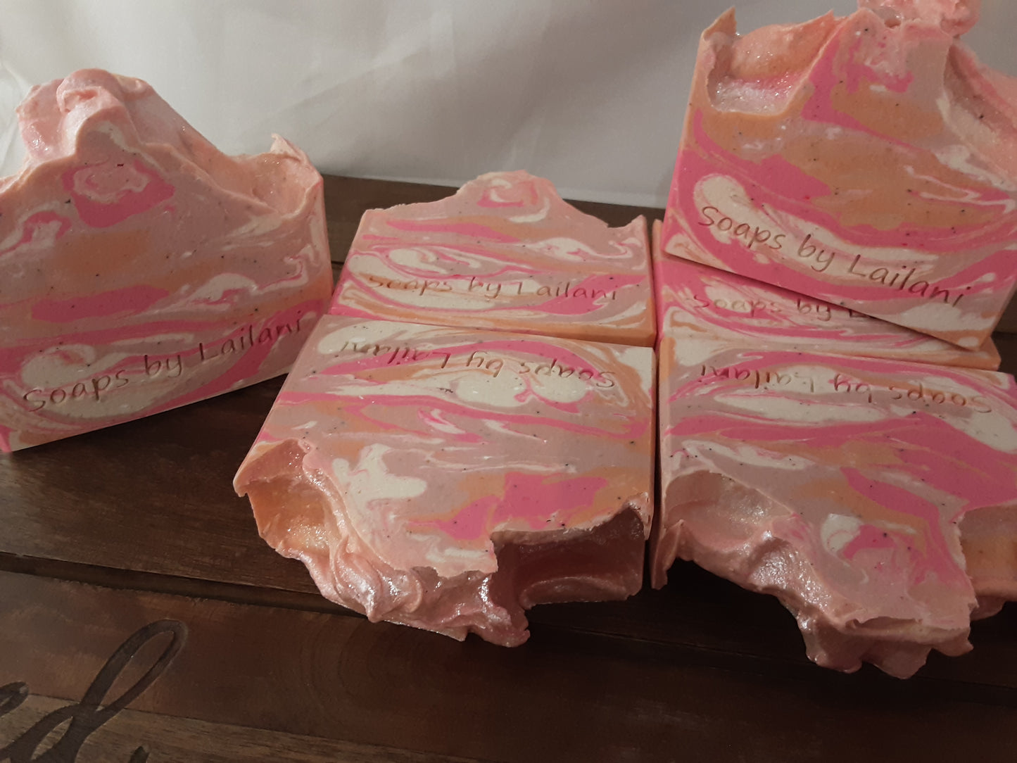 Magnolia Blossom Soap