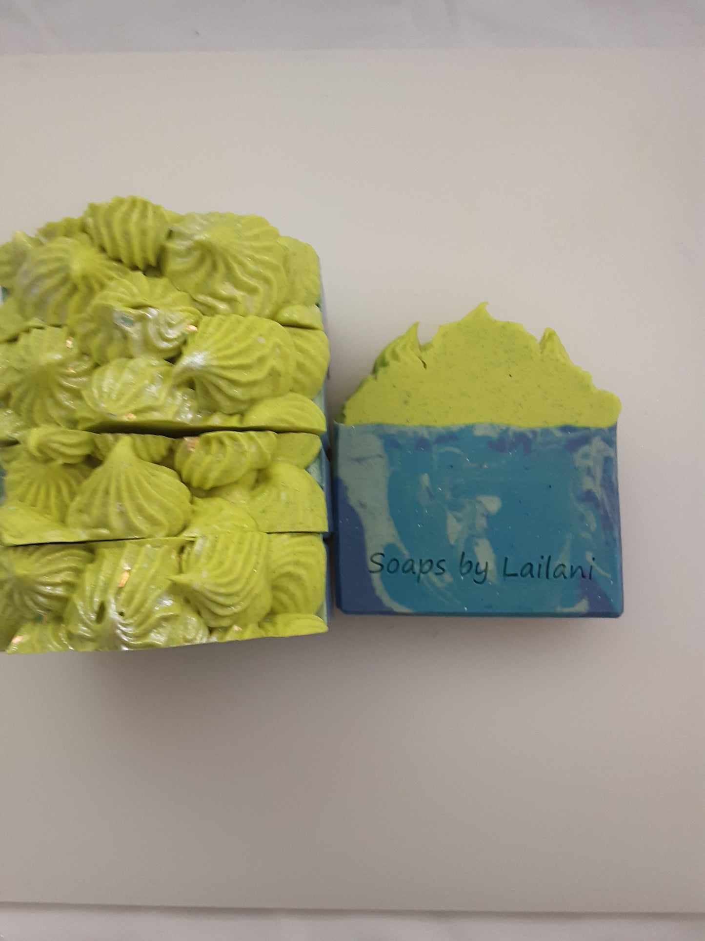 Grand Rising Bombshell Soap