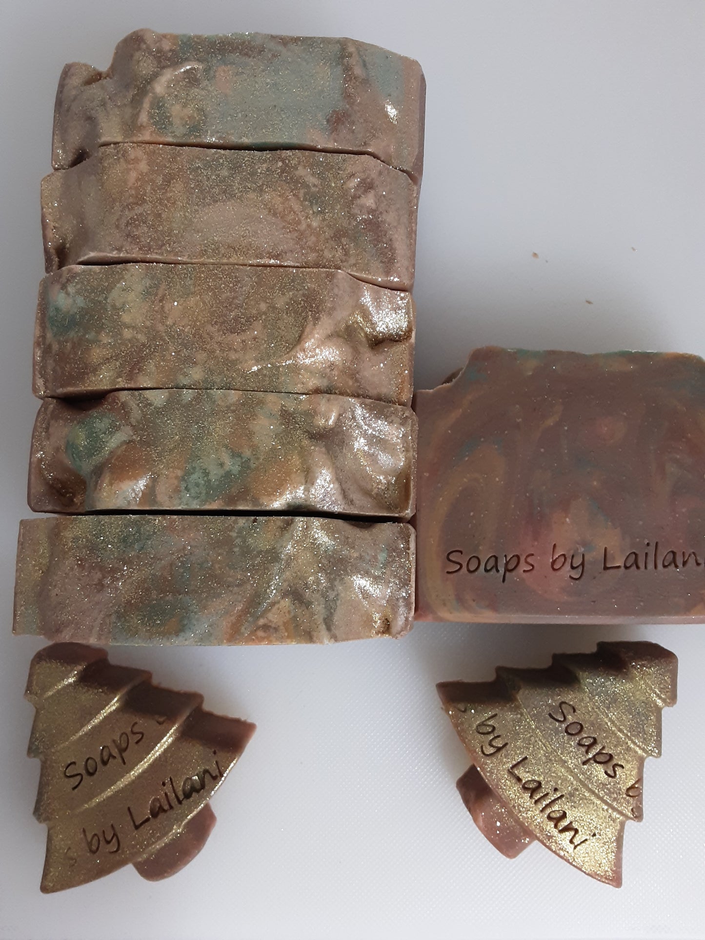 Autumn Nights Soap