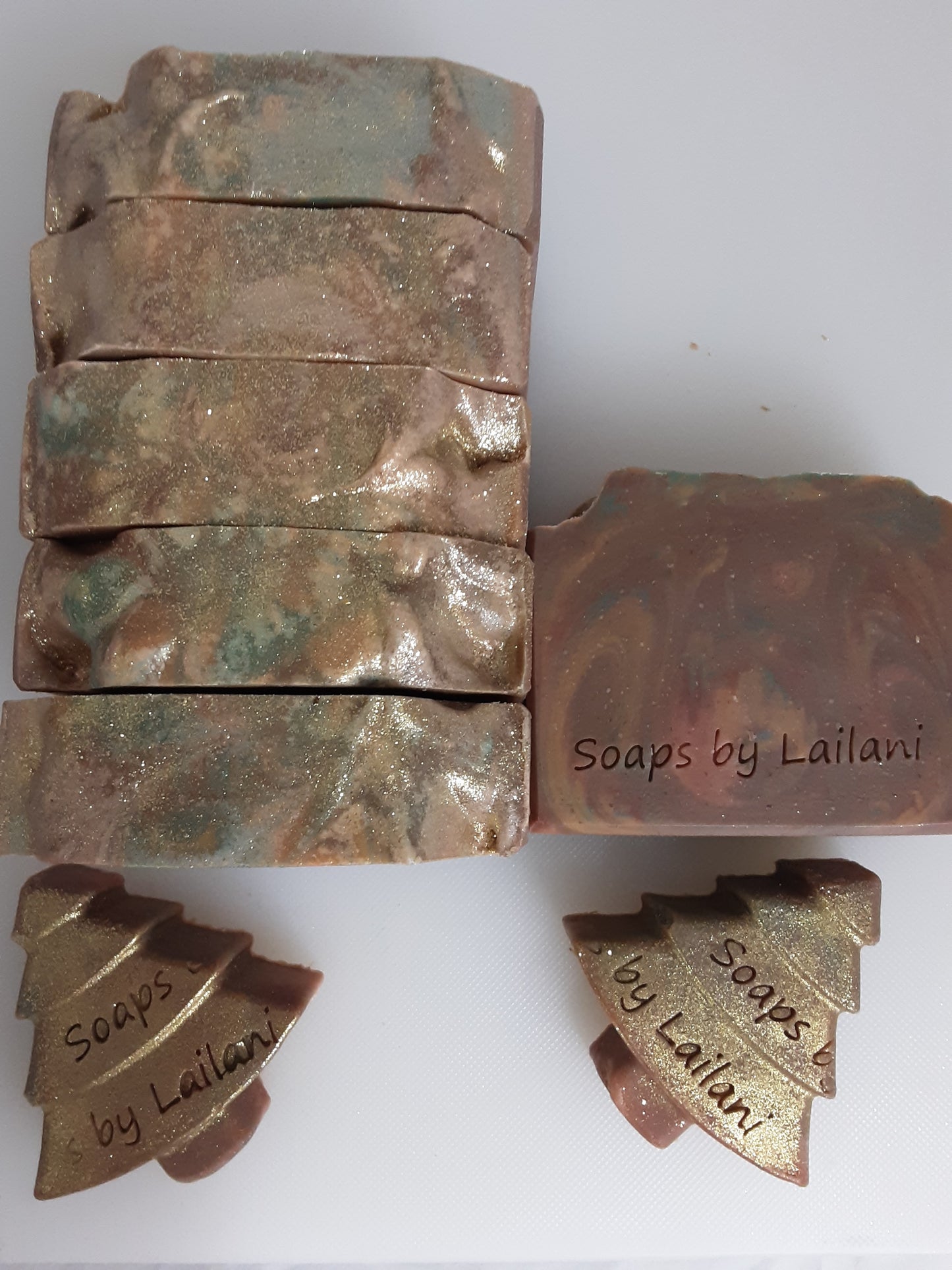 Autumn Nights Soap