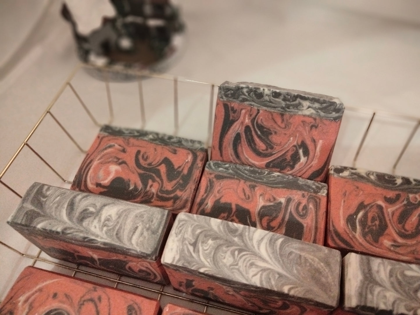 Tempted Temptation Soap