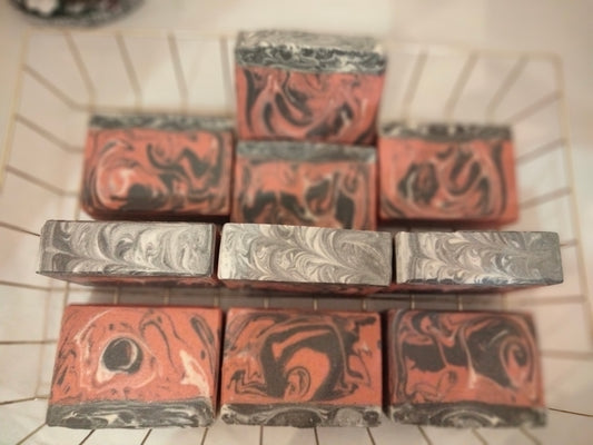 Tempted Temptation Soap