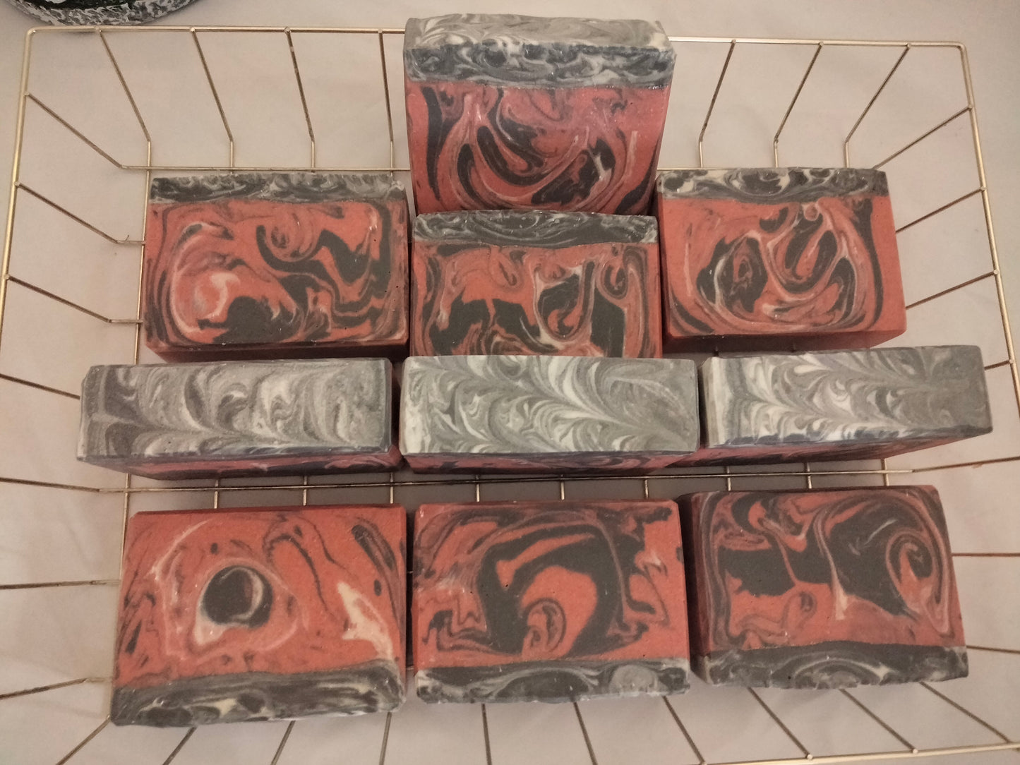 Tempted Temptation Soap