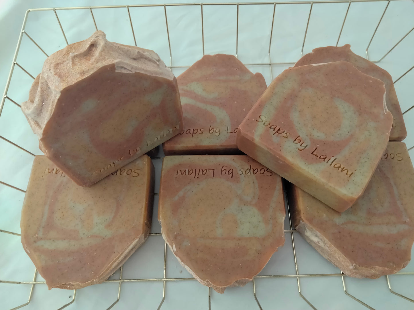 Trio Beauty Soap Bar