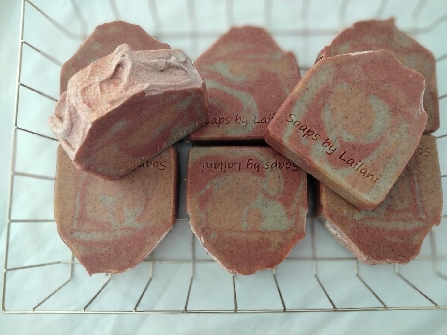 Trio Beauty Soap Bar