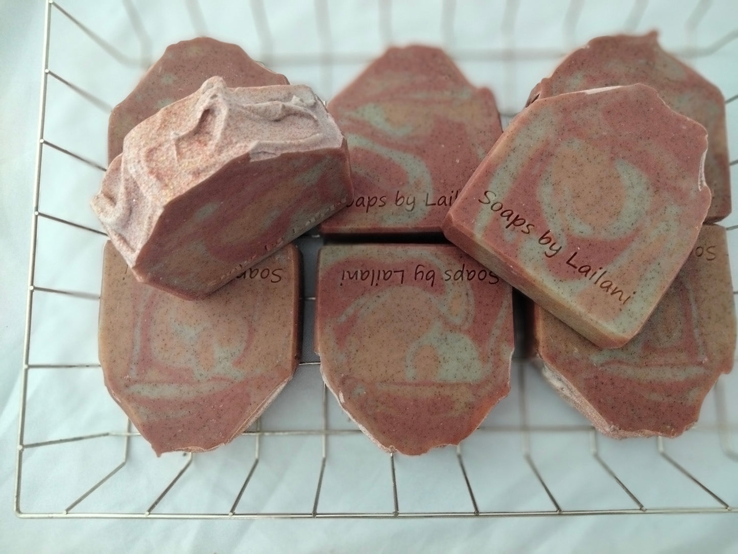 Trio Beauty Soap Bar