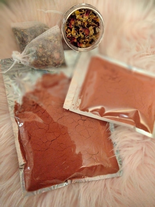 Fizzy Milk Bubble Powder