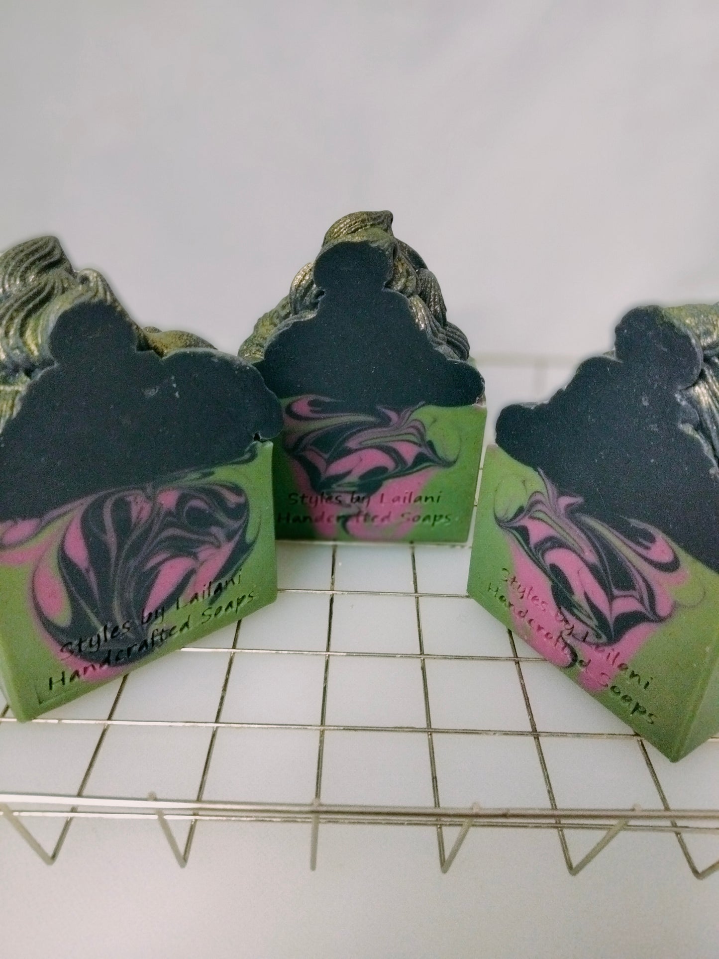 Hemp and Cream Soap