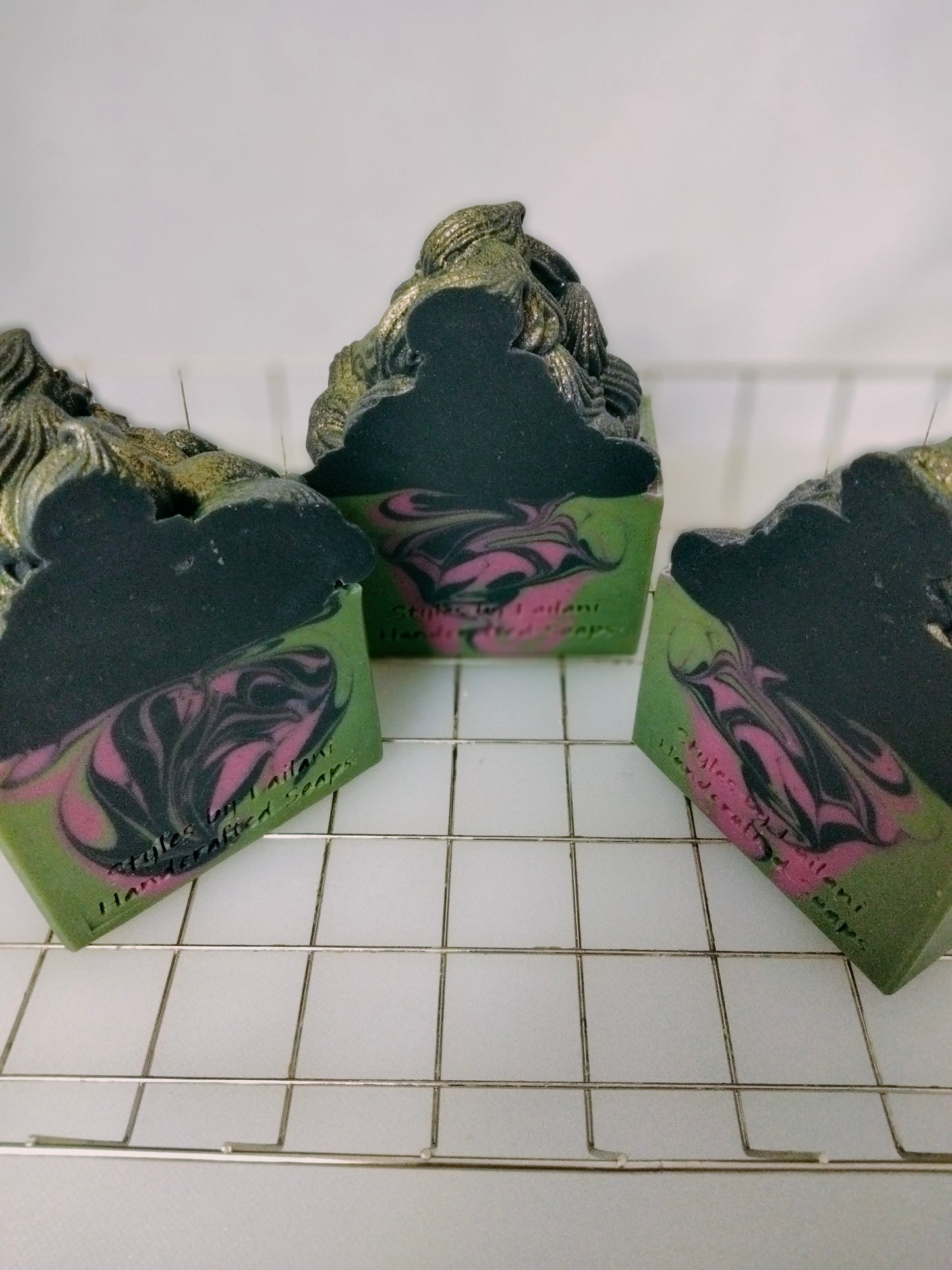 Hemp and Cream Soap