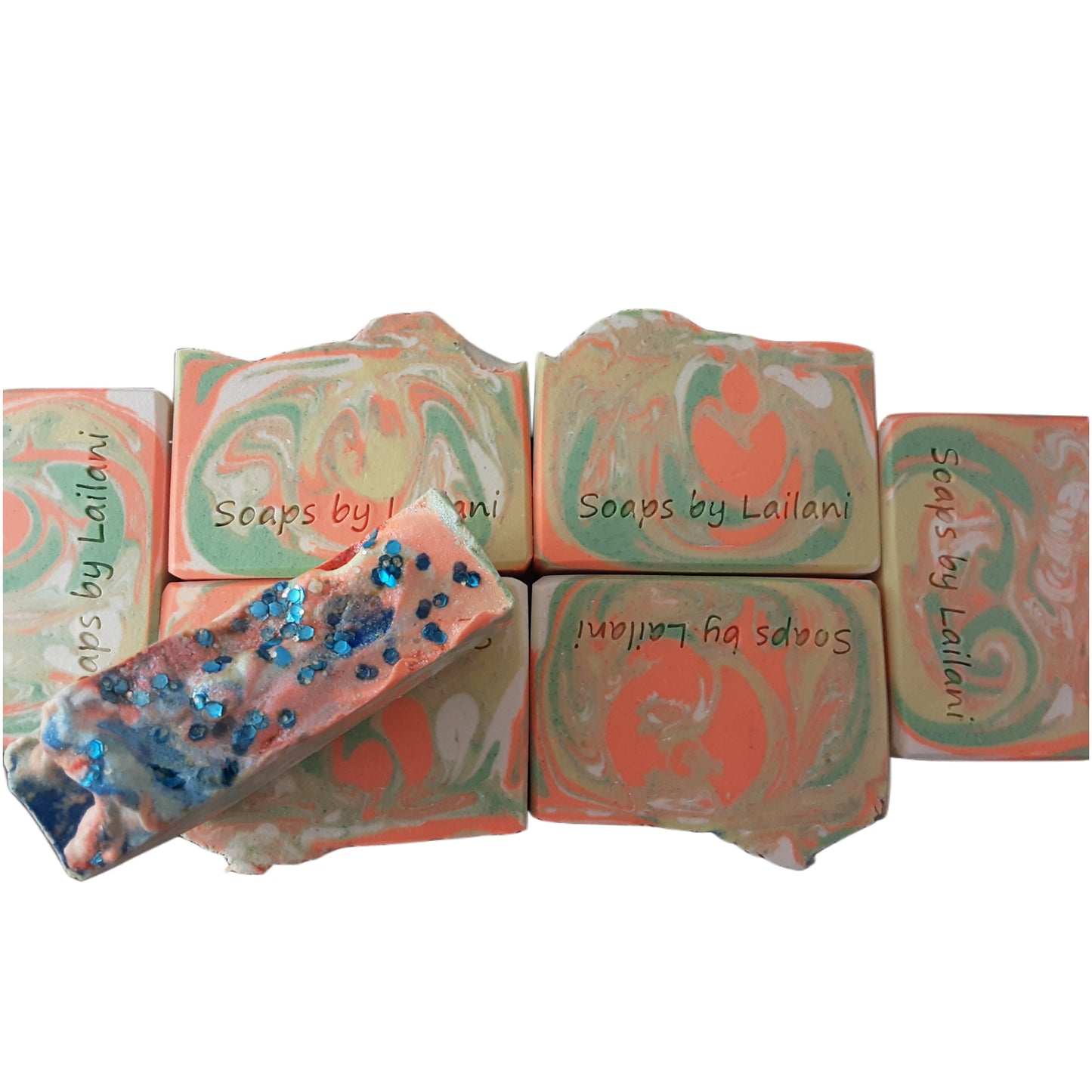 Hawaiian Peace Soap