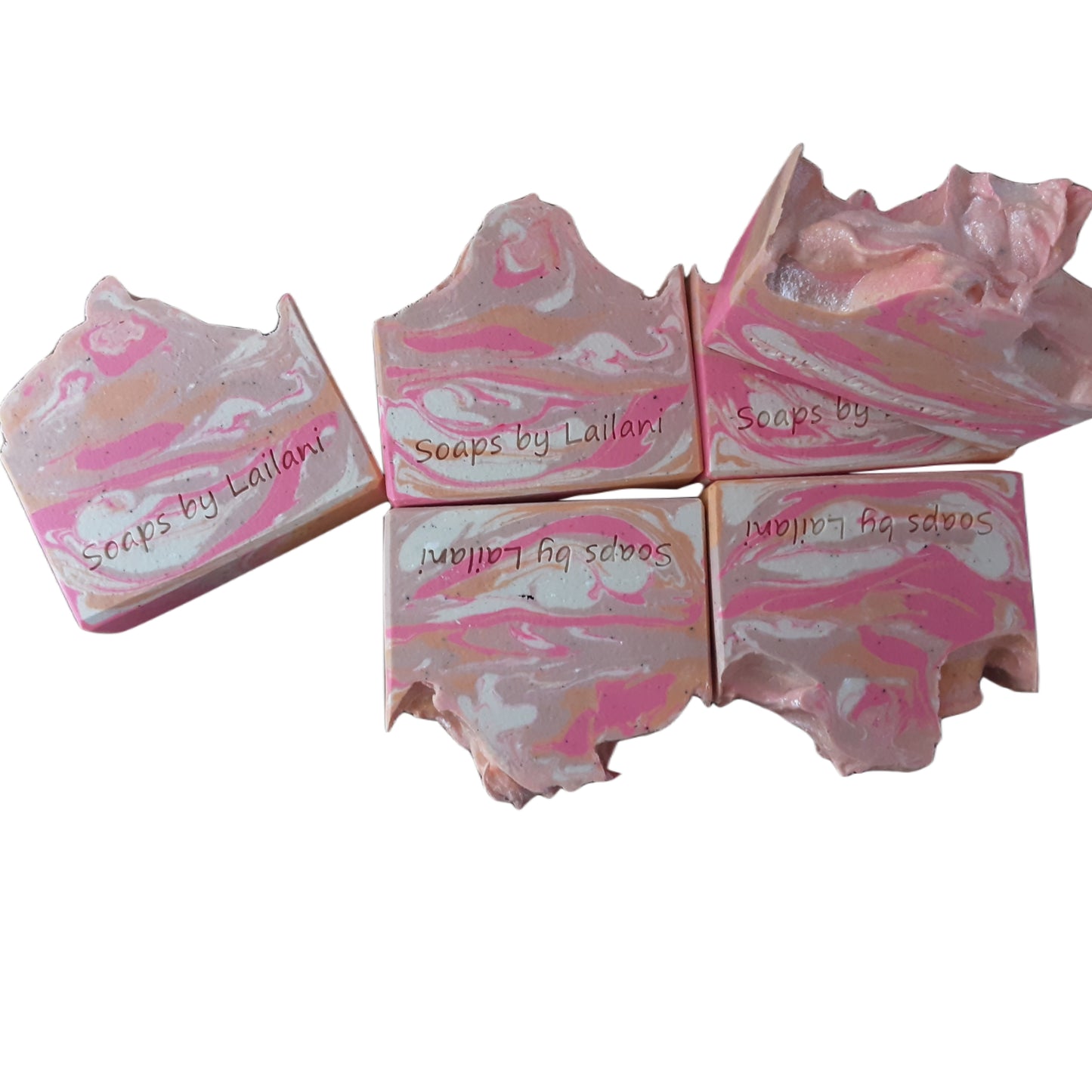 Magnolia Blossom Soap