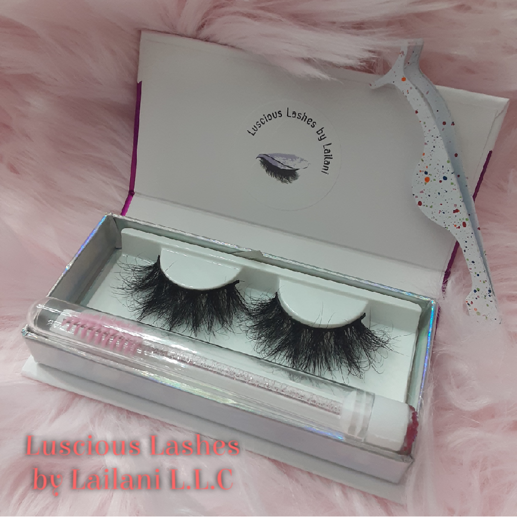 LASHME15