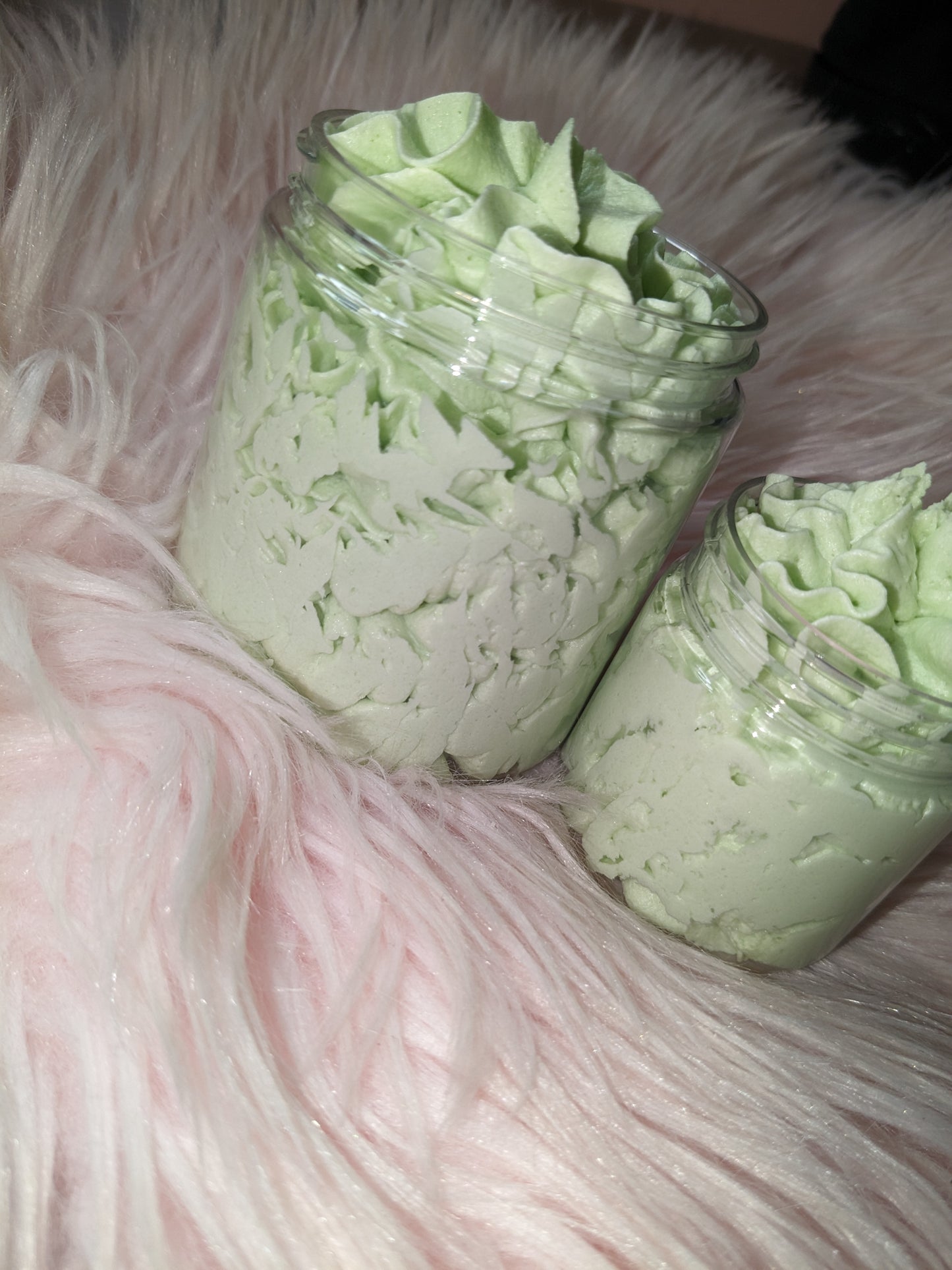 Whipped Shea Body Butter
