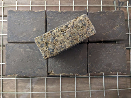 Rustic Pine Cocoa Soap