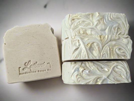 Simply Simple Yoni Soap