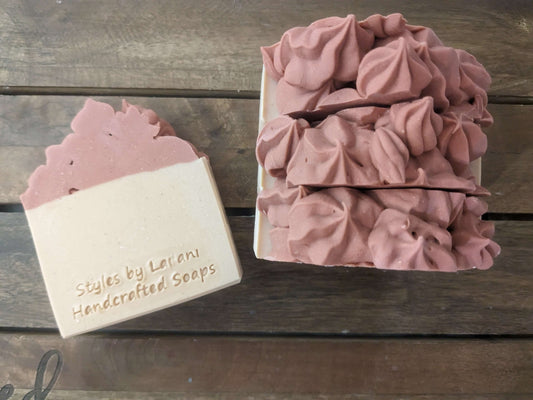 Calamine Camel Soap