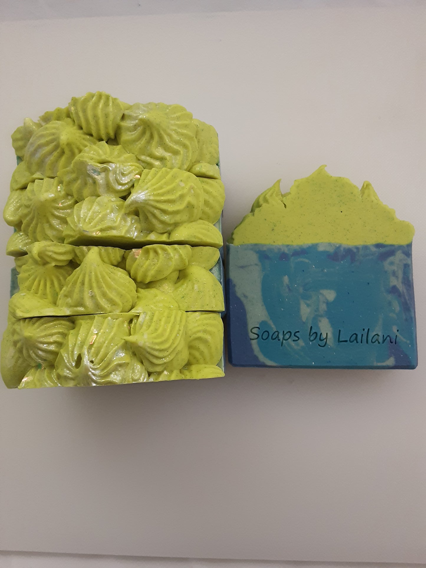Grand Rising Bombshell Soap