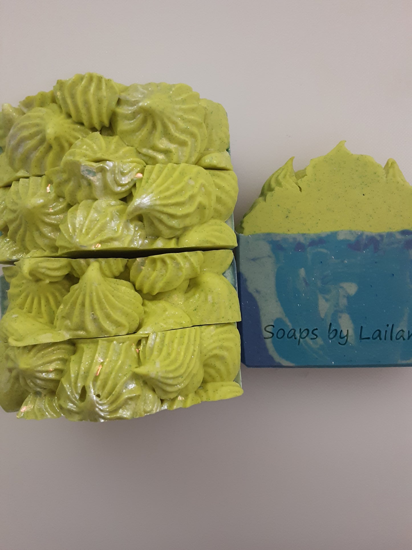 Grand Rising Bombshell Soap