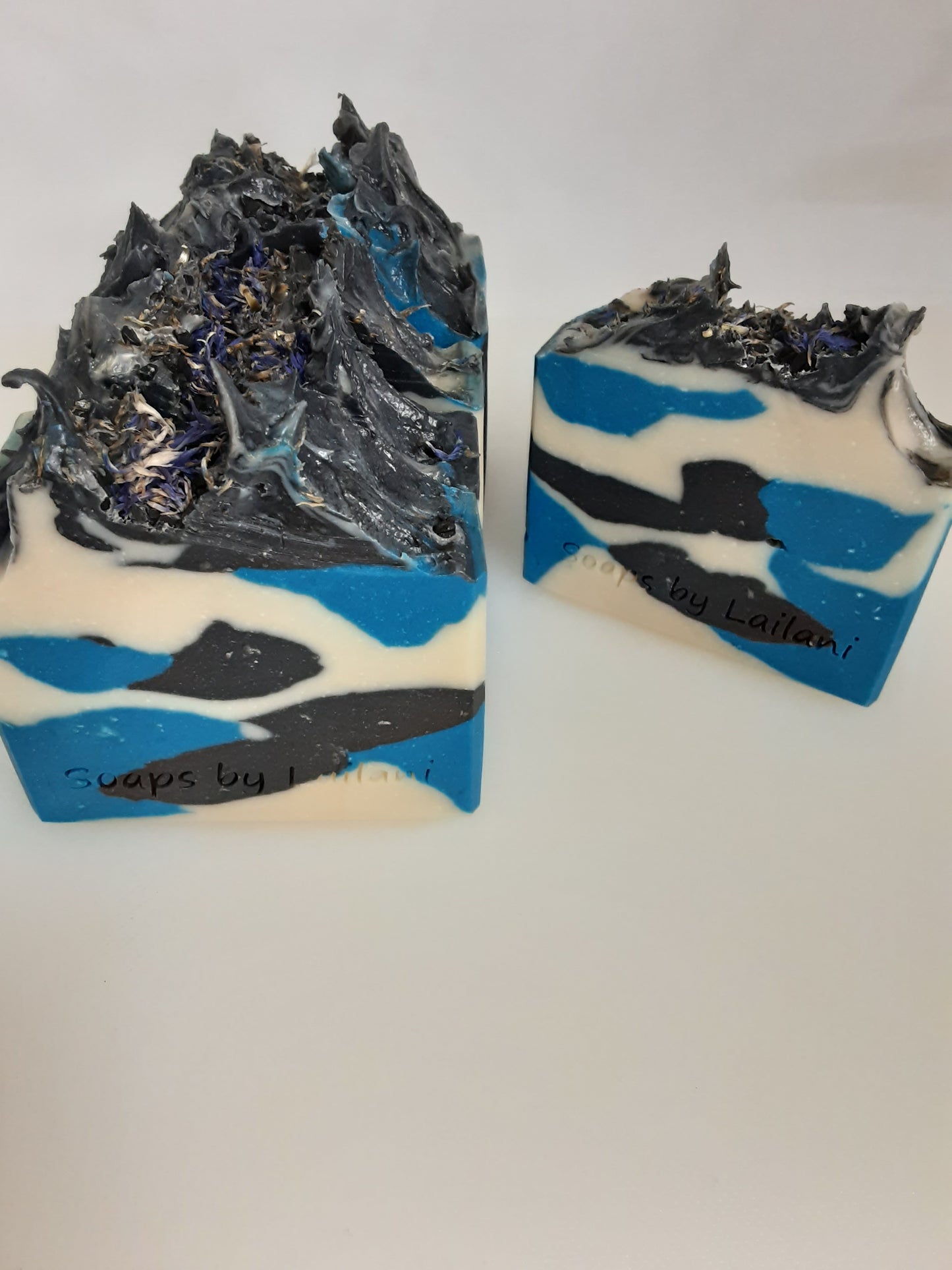 Savage Clean Soap