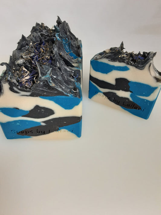Savage Clean Soap