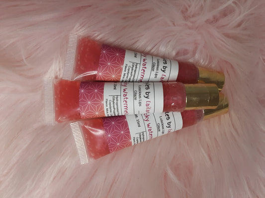Luscious Lip Glaze