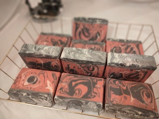 Tempted Temptation Soap