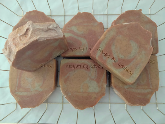 Trio Beauty Soap Bar