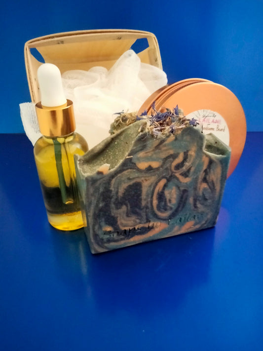Loving His Ego Gift Box