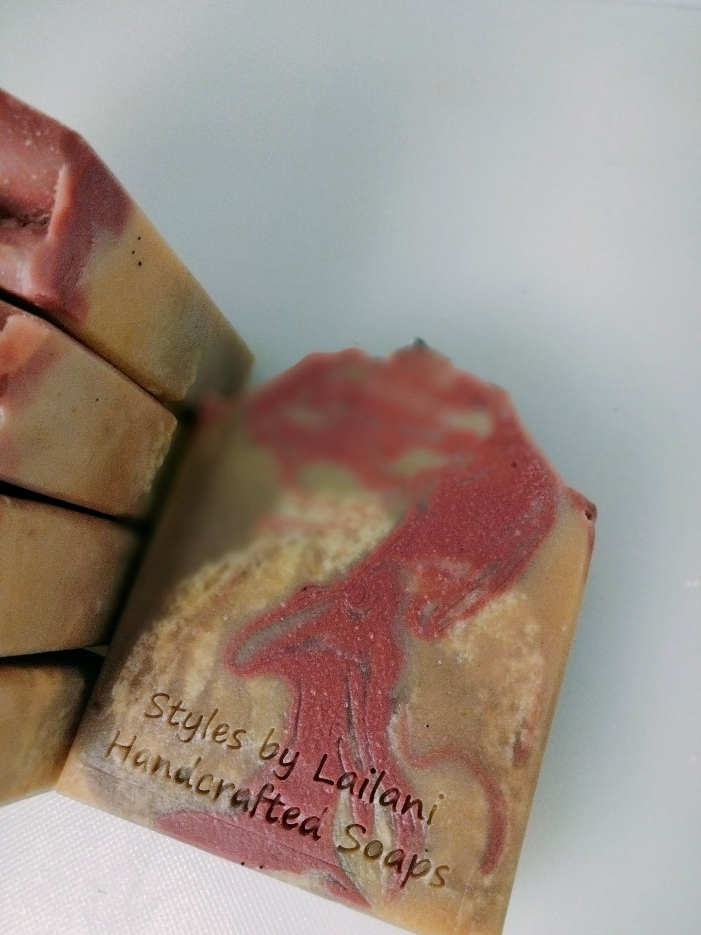 Motivation Soap Bar