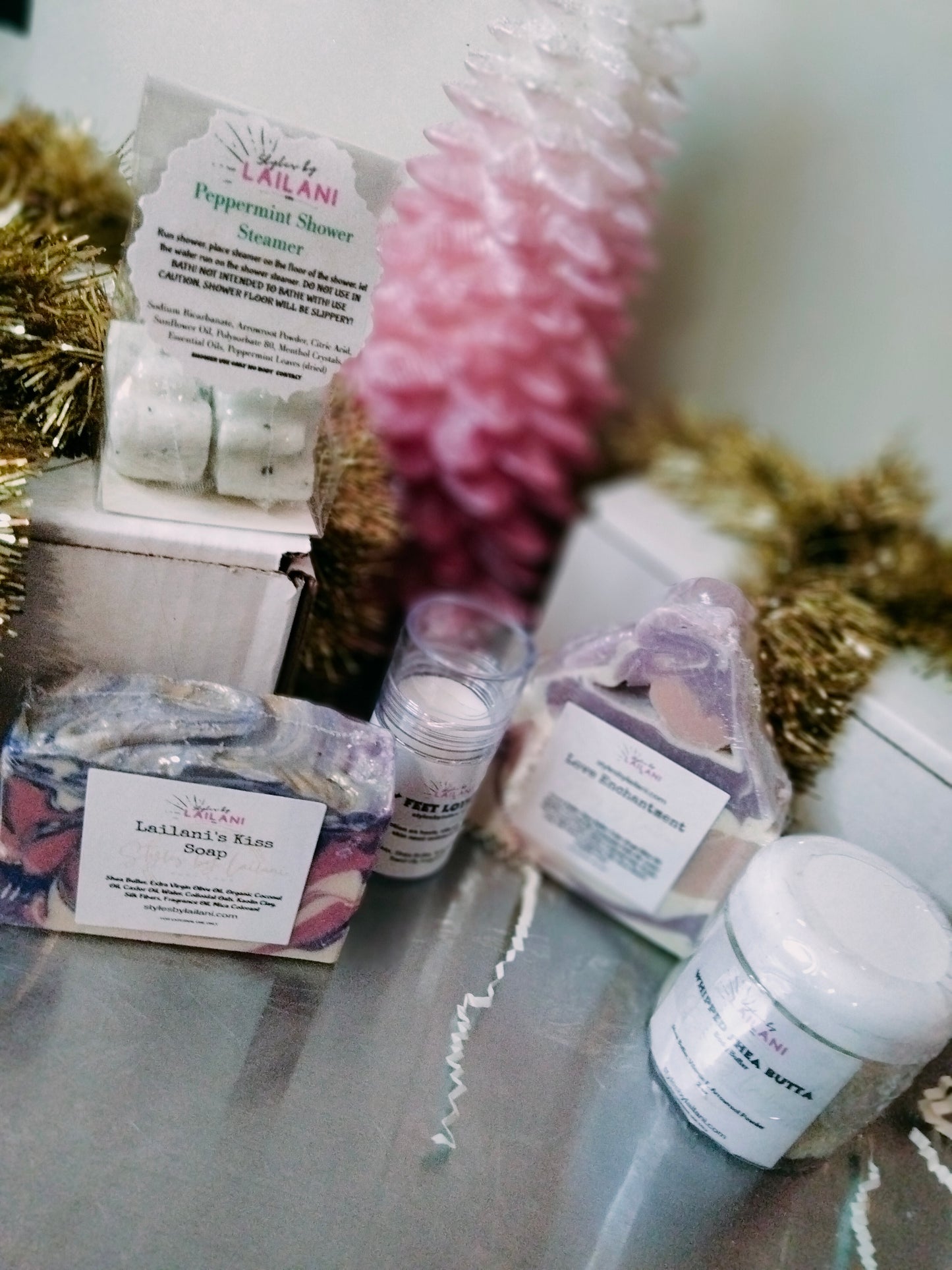 Gift Boxes
