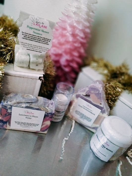 Gift Boxes