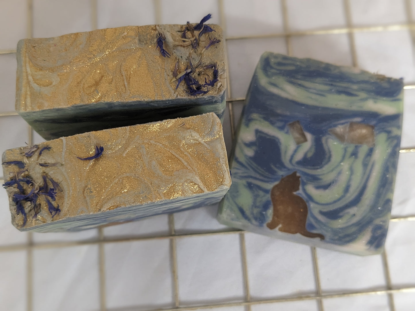 Brilliance Soap Bar